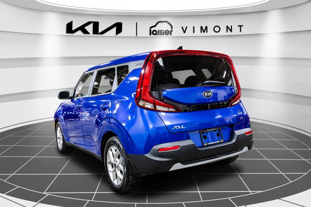2020 Kia Soul EX in , Quebec - 13 - w1024h768px