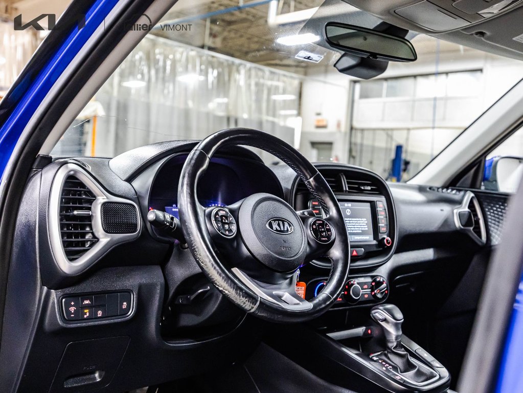 2020 Kia Soul EX in , Quebec - 20 - w1024h768px
