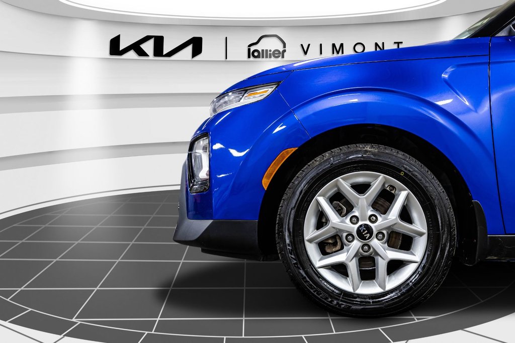 2020 Kia Soul EX in , Quebec - 18 - w1024h768px