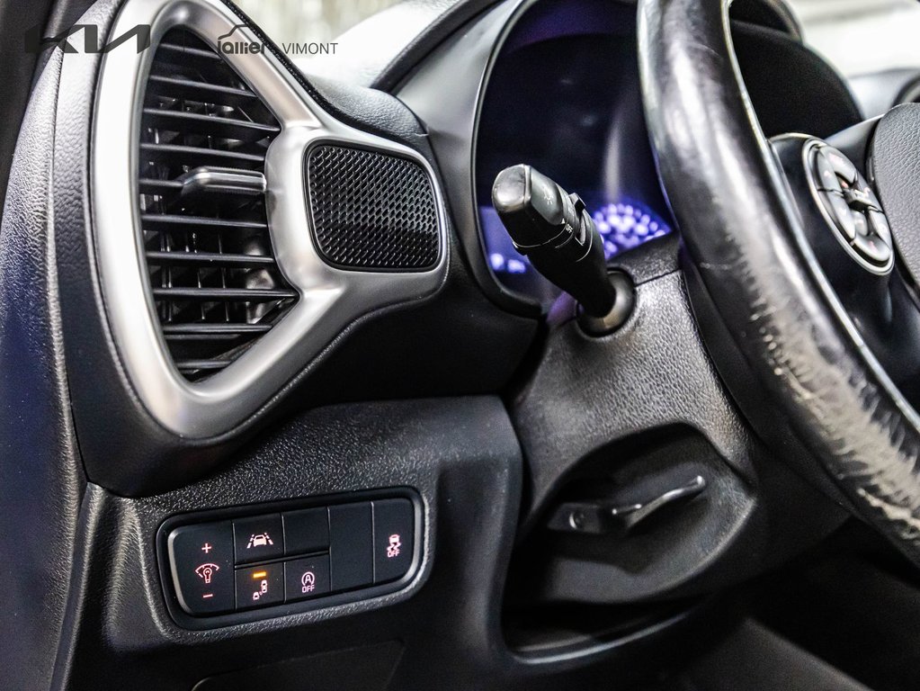 2020 Kia Soul EX in , Quebec - 23 - w1024h768px