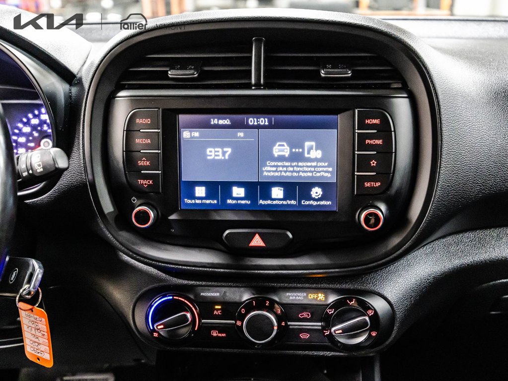 2020 Kia Soul EX in , Quebec - 10 - w1024h768px