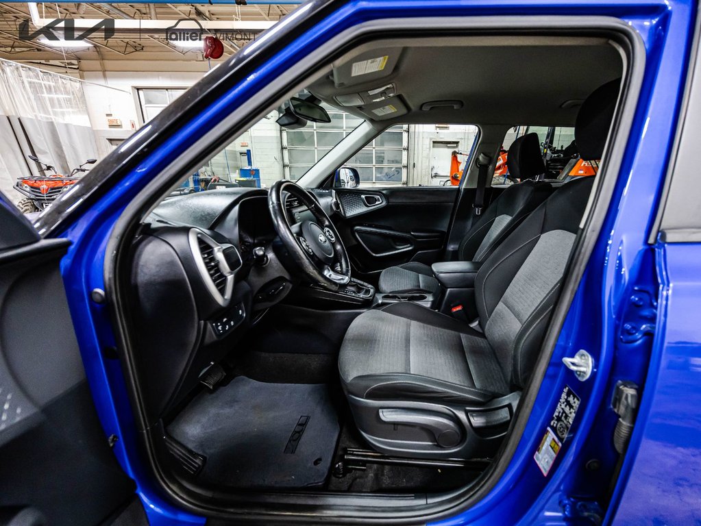 2020 Kia Soul EX in , Quebec - 6 - w1024h768px