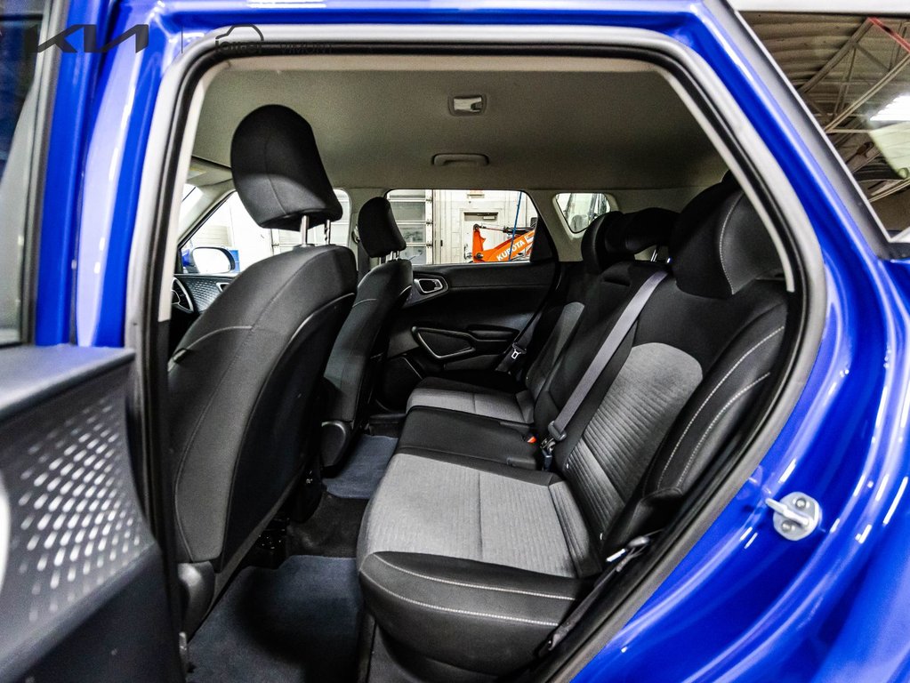 2020 Kia Soul EX in , Quebec - 7 - w1024h768px