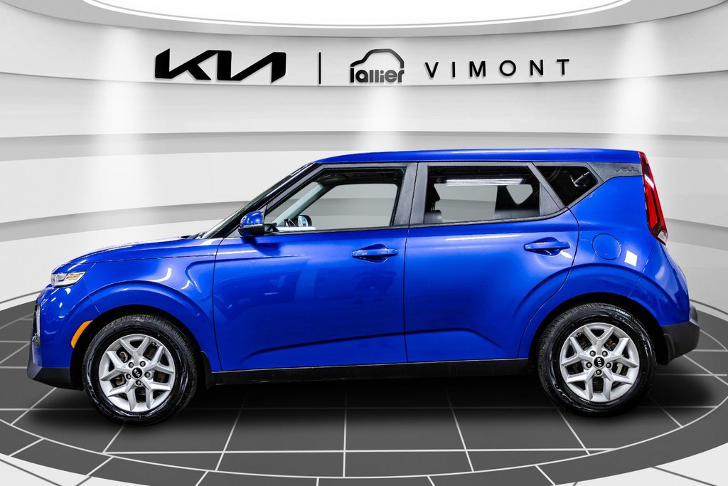 2020 Kia Soul EX in , Quebec - 12 - w1024h768px