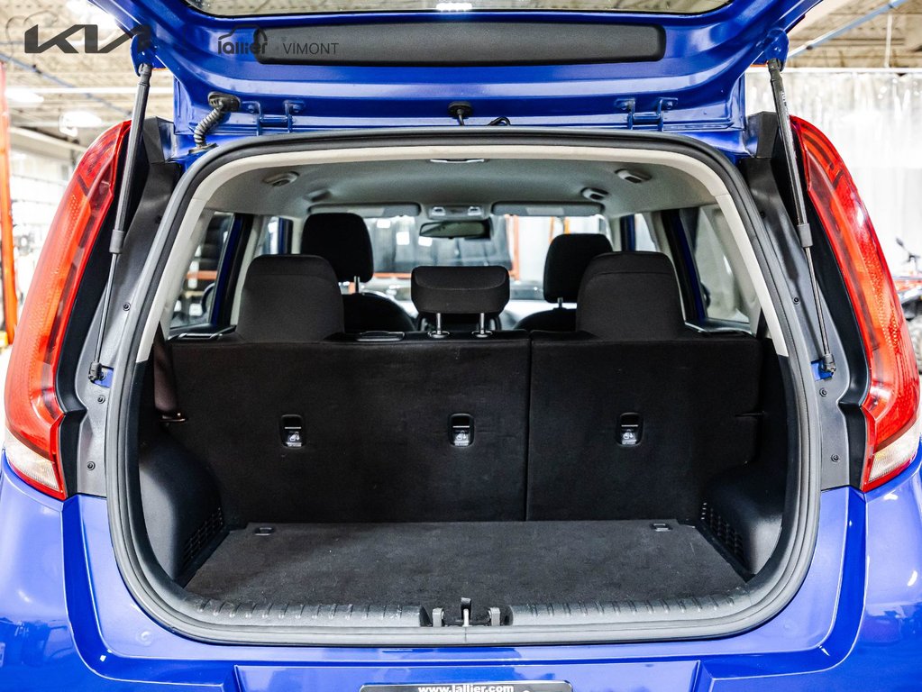 2020 Kia Soul EX in , Quebec - 24 - w1024h768px