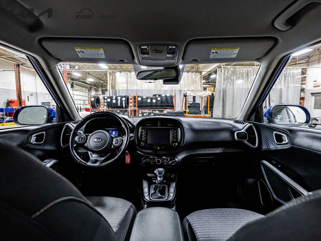 2020 Kia Soul EX in , Quebec - 9 - w1024h768px