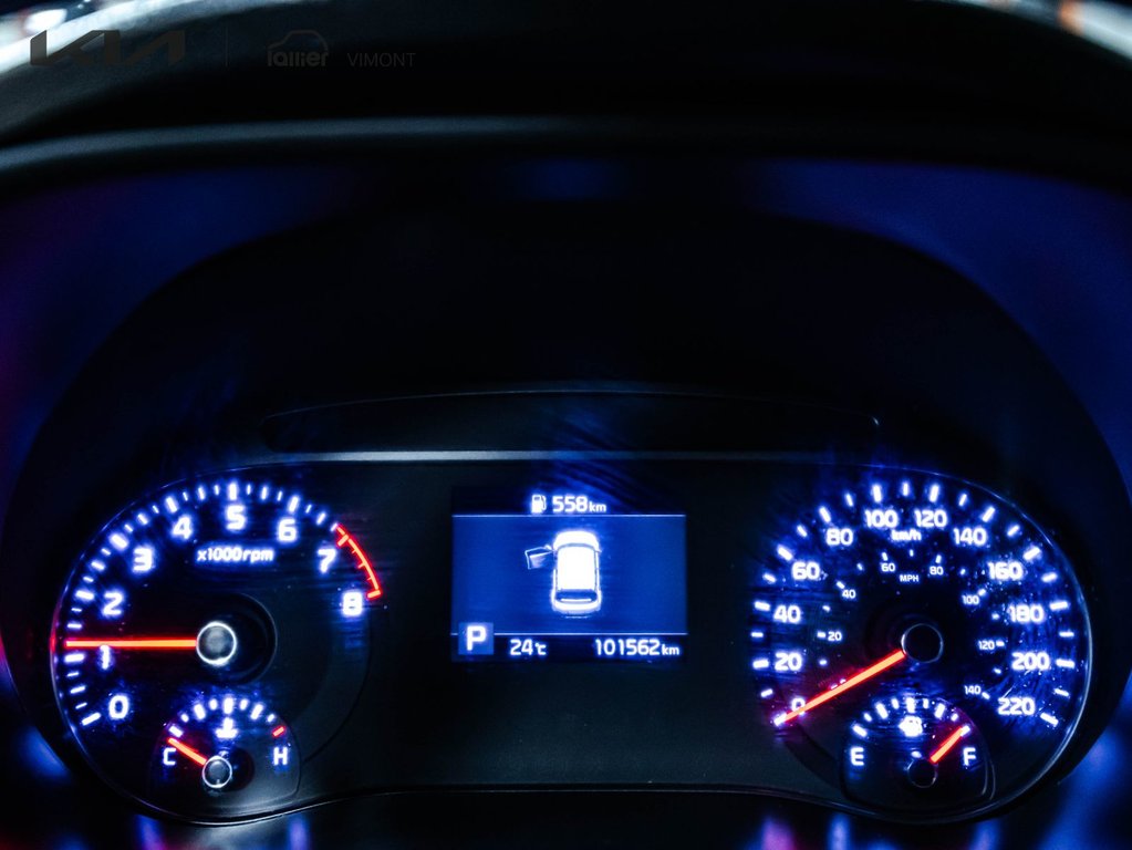 2020 Kia Soul EX in , Quebec - 5 - w1024h768px