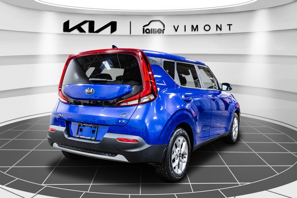 2020 Kia Soul EX in , Quebec - 15 - w1024h768px