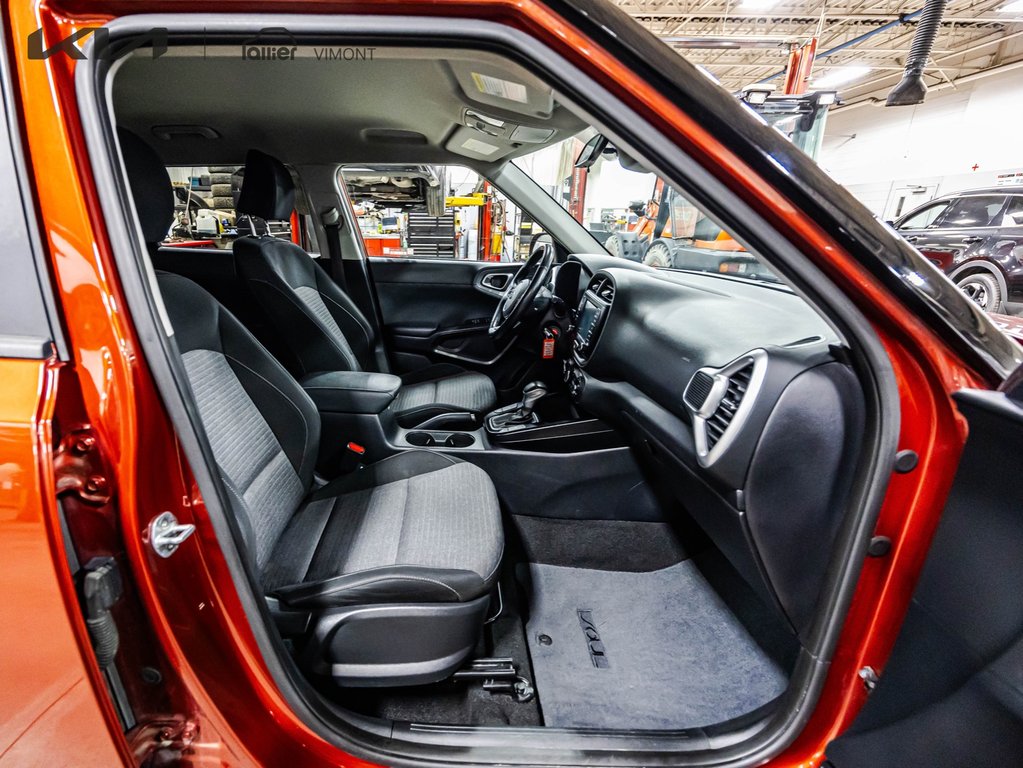 2020 Kia Soul EX in , Quebec - 17 - w1024h768px