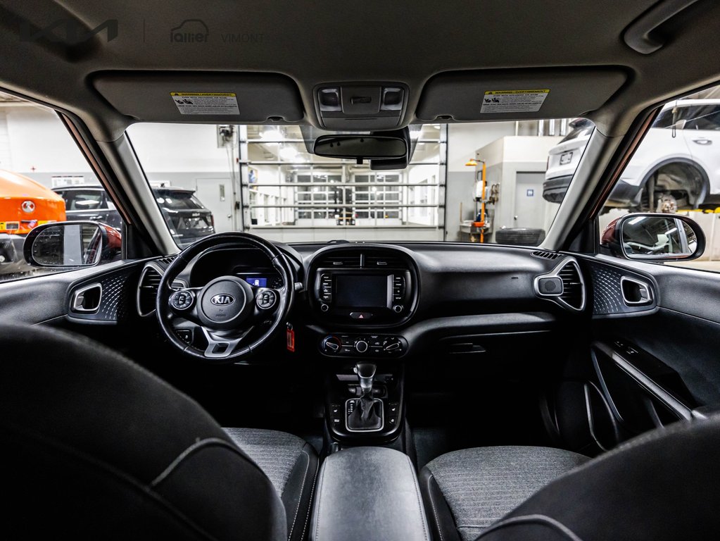 2020 Kia Soul EX in , Quebec - 14 - w1024h768px