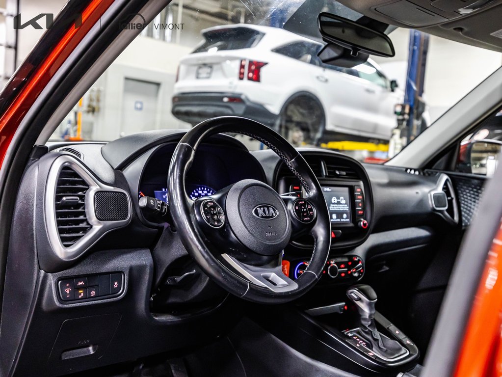 2020 Kia Soul EX in , Quebec - 19 - w1024h768px