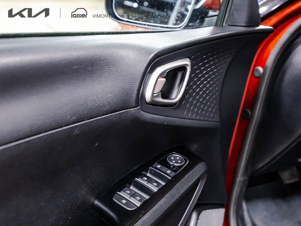2020 Kia Soul EX in , Quebec - 11 - w1024h768px
