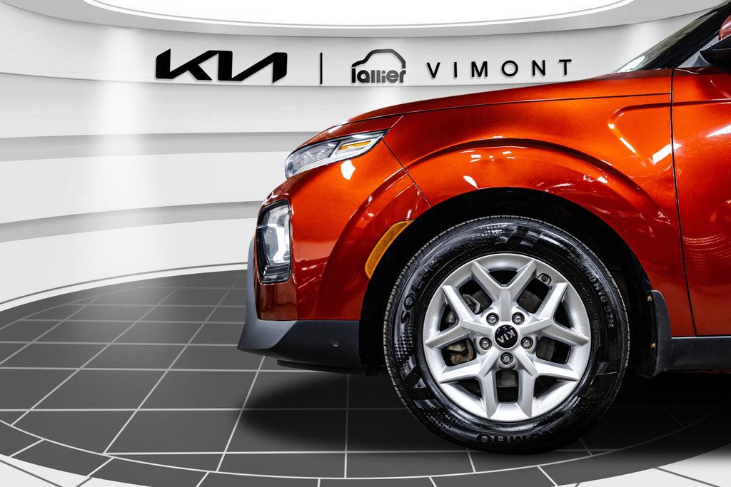 2020 Kia Soul EX in , Quebec - 10 - w1024h768px