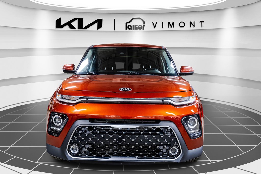 2020 Kia Soul EX in , Quebec - 2 - w1024h768px