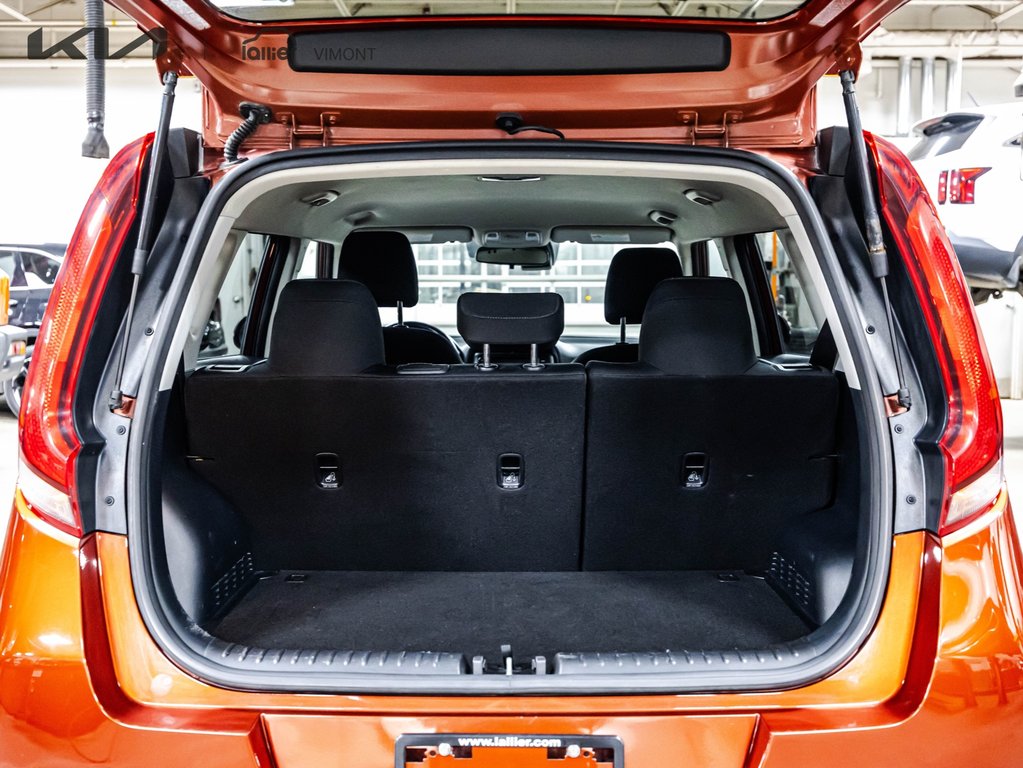2020 Kia Soul EX in , Quebec - 15 - w1024h768px