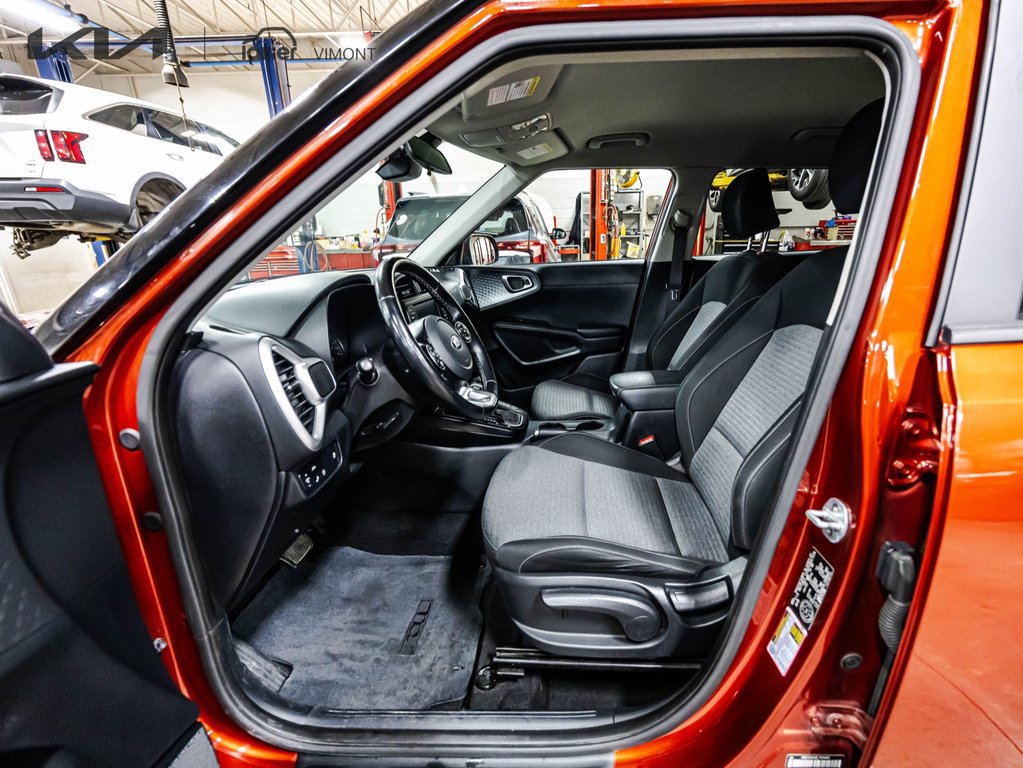 2020 Kia Soul EX in , Quebec - 18 - w1024h768px