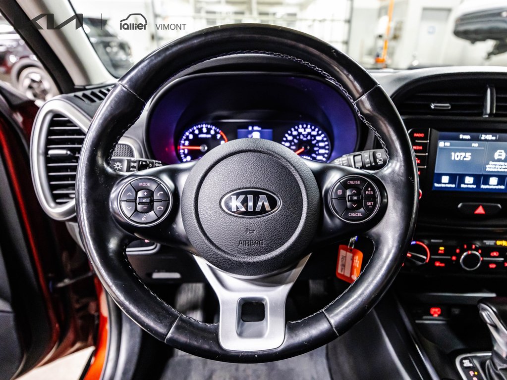 2020 Kia Soul EX in , Quebec - 21 - w1024h768px