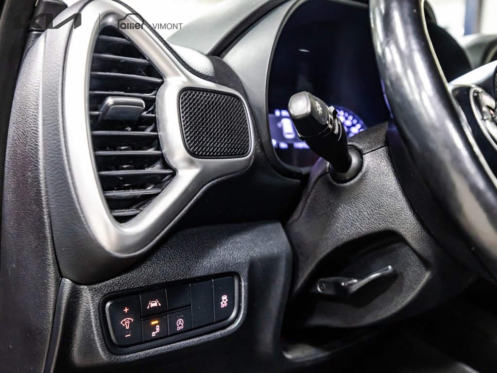 2020 Kia Soul EX in , Quebec - 20 - w1024h768px