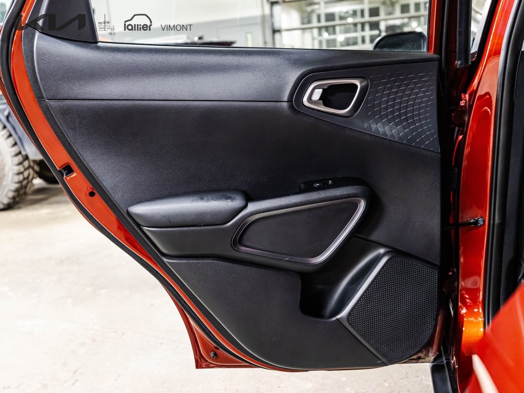 2020 Kia Soul EX in , Quebec - 12 - w1024h768px