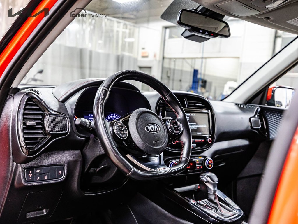 Kia Soul GT-LINE LIMITED 2020 à , Québec - 21 - w1024h768px