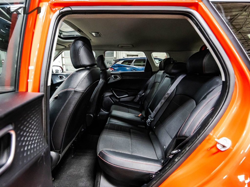 Kia Soul GT-LINE LIMITED 2020 à , Québec - 8 - w1024h768px