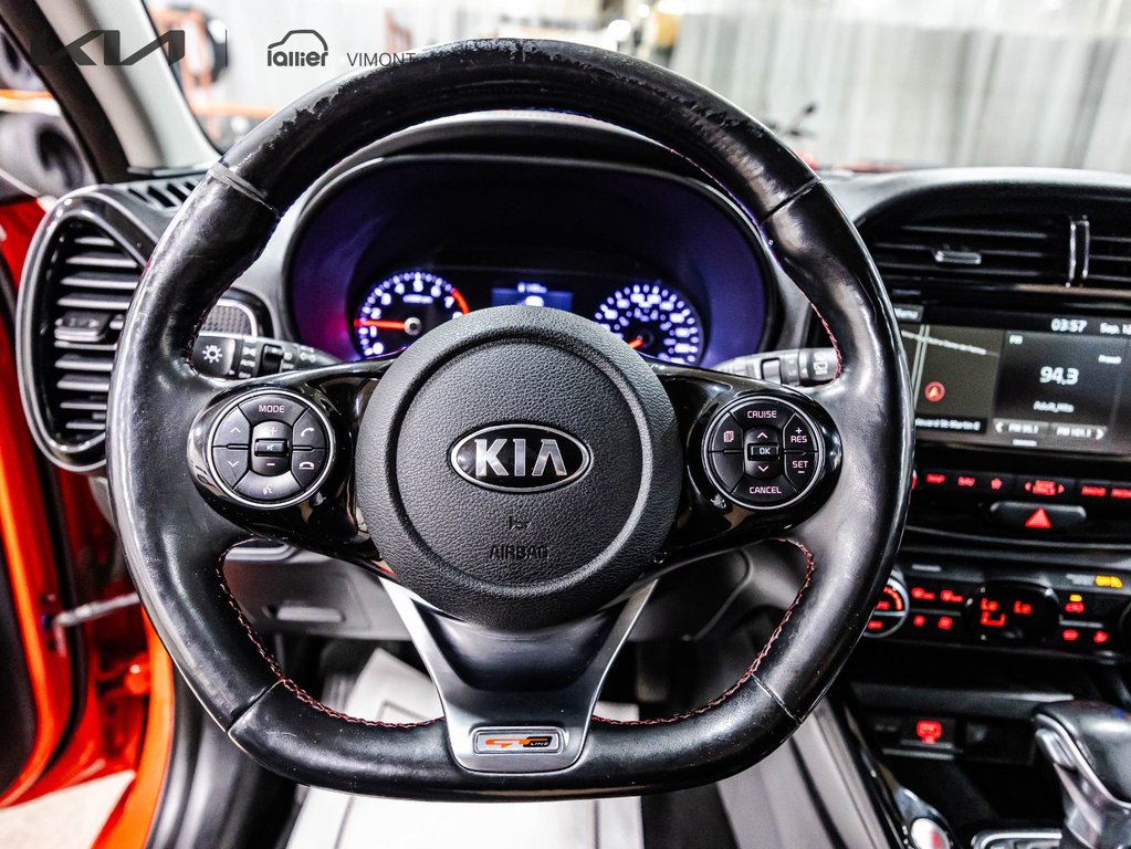 Kia Soul GT-LINE LIMITED 2020 à , Québec - 22 - w1024h768px