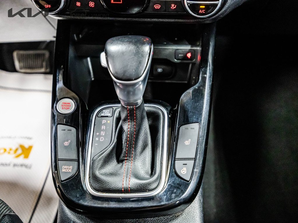 Kia Soul GT-LINE LIMITED 2020 à , Québec - 23 - w1024h768px