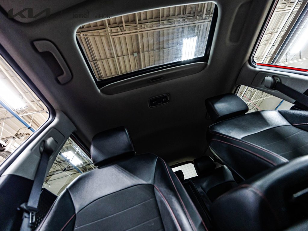 Kia Soul GT-LINE LIMITED 2020 à , Québec - 11 - w1024h768px