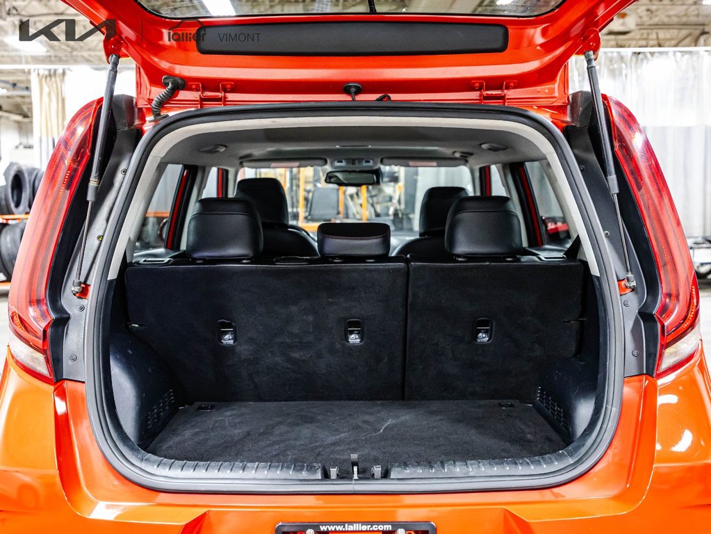 Kia Soul GT-LINE LIMITED 2020 à , Québec - 25 - w1024h768px