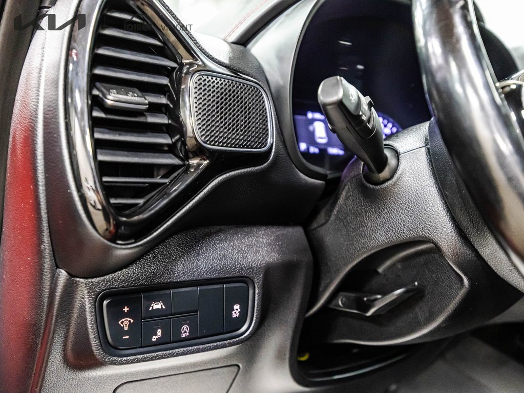 Kia Soul GT-LINE LIMITED 2020 à , Québec - 24 - w1024h768px