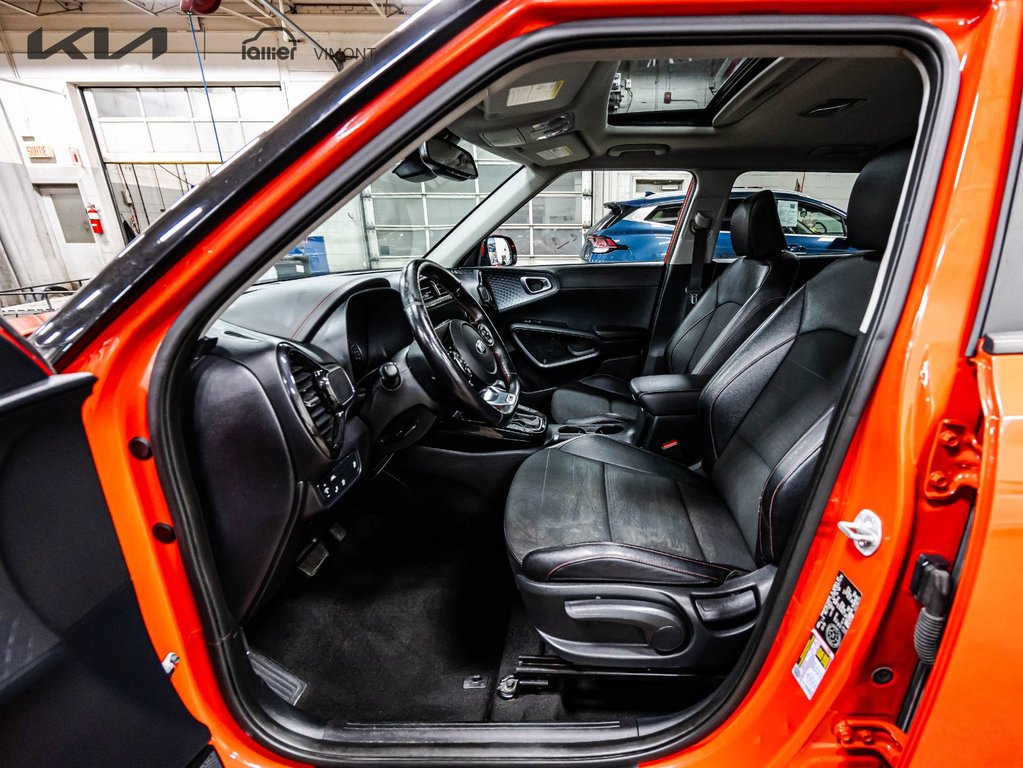 Kia Soul GT-LINE LIMITED 2020 à , Québec - 7 - w1024h768px