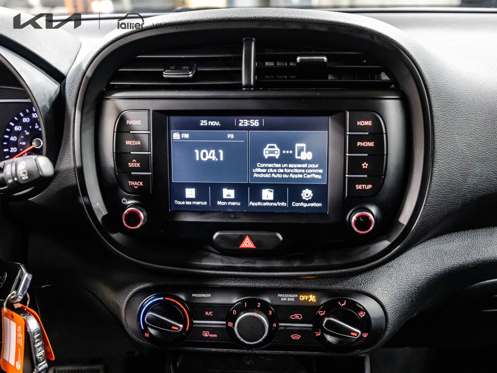 Kia Soul EX 2020 à , Québec - 13 - w1024h768px