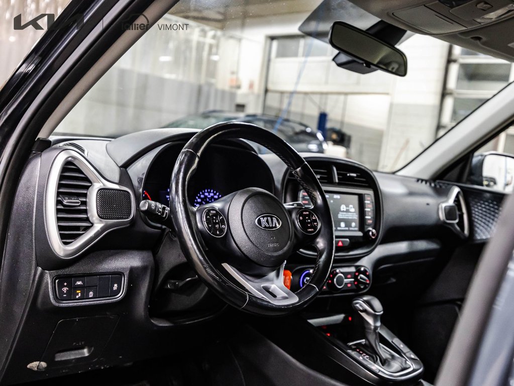 Kia Soul EX 2020 à , Québec - 20 - w1024h768px