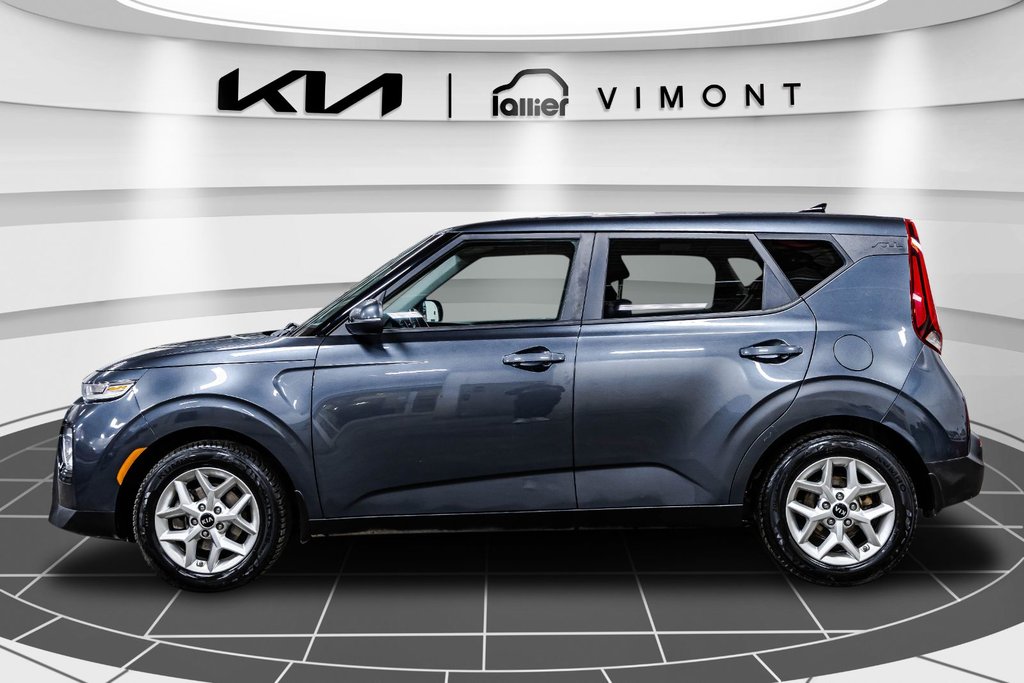 Kia Soul EX 2020 à , Québec - 7 - w1024h768px