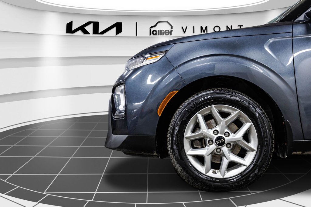 Kia Soul EX 2020 à , Québec - 19 - w1024h768px
