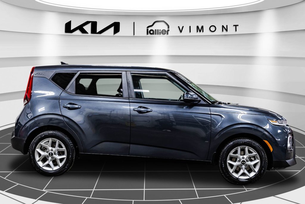Kia Soul EX 2020 à , Québec - 17 - w1024h768px