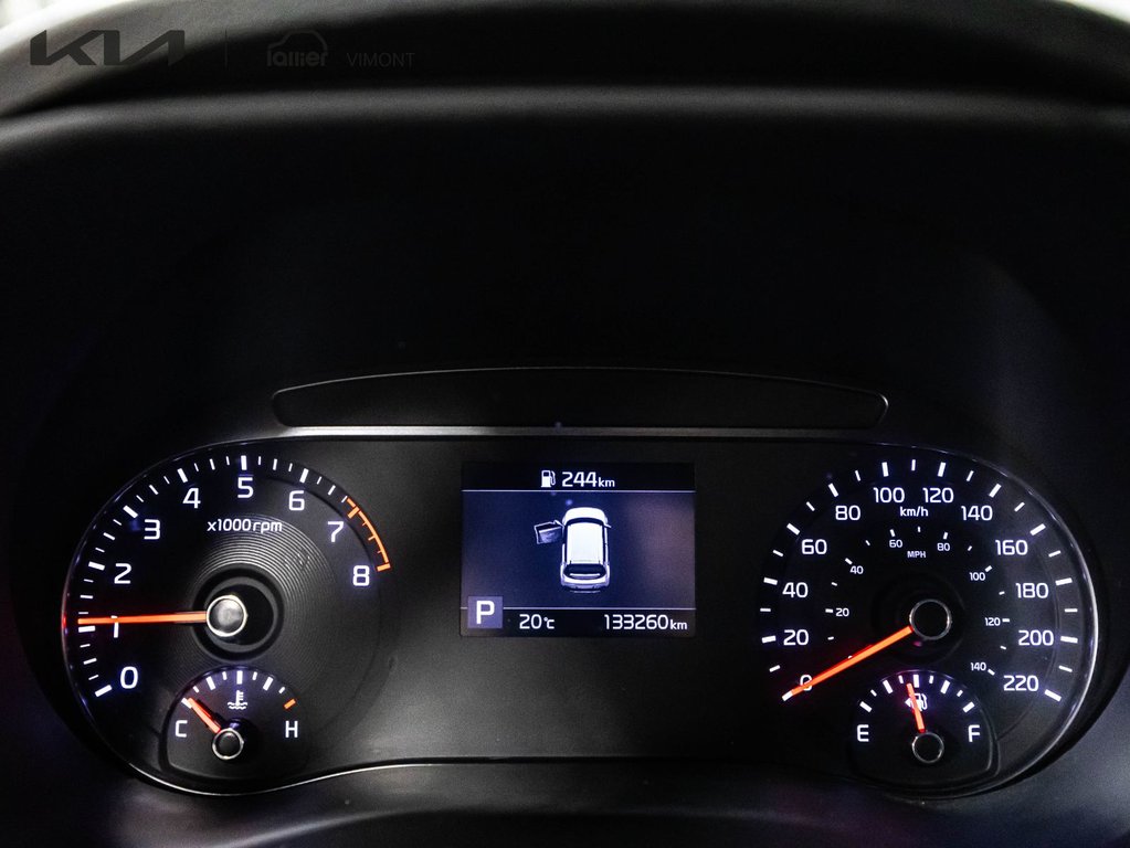 Kia Soul EX 2020 à , Québec - 8 - w1024h768px