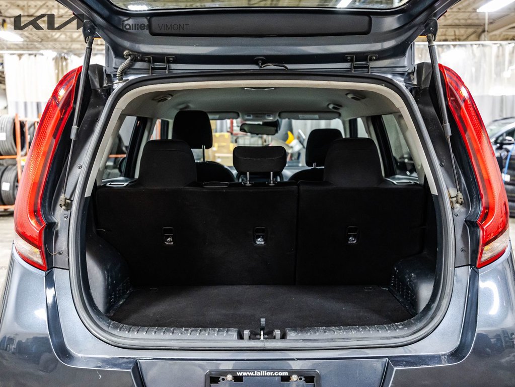 Kia Soul EX 2020 à , Québec - 24 - w1024h768px