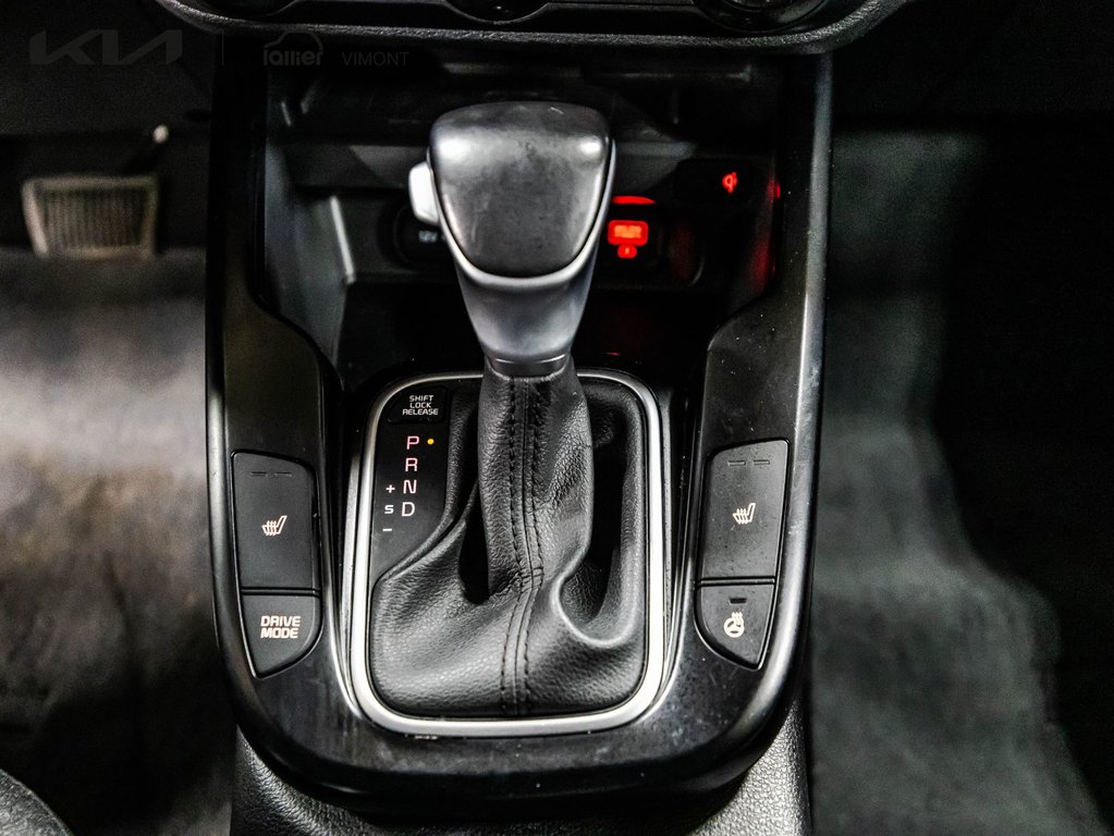Kia Soul EX 2020 à , Québec - 22 - w1024h768px