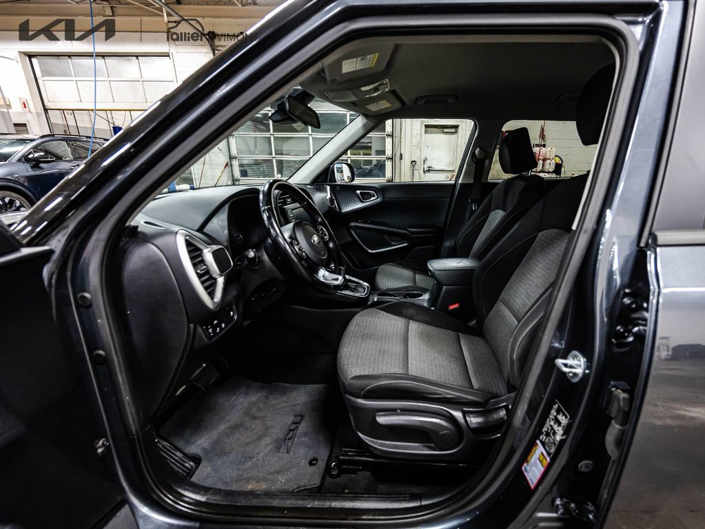 Kia Soul EX 2020 à , Québec - 10 - w1024h768px