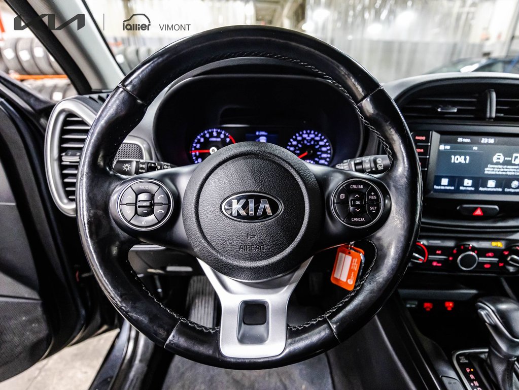 Kia Soul EX 2020 à , Québec - 21 - w1024h768px