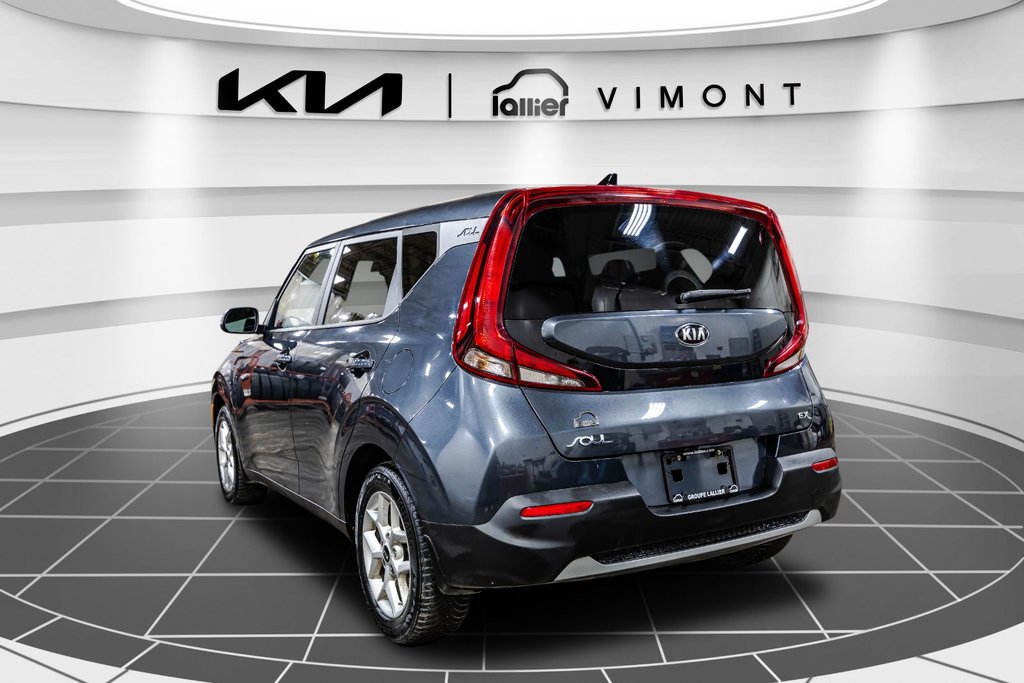 Kia Soul EX 2020 à , Québec - 14 - w1024h768px
