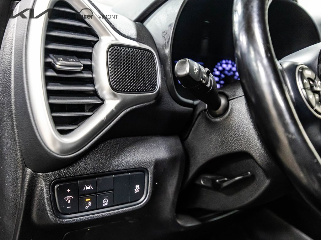 Kia Soul EX 2020 à , Québec - 23 - w1024h768px