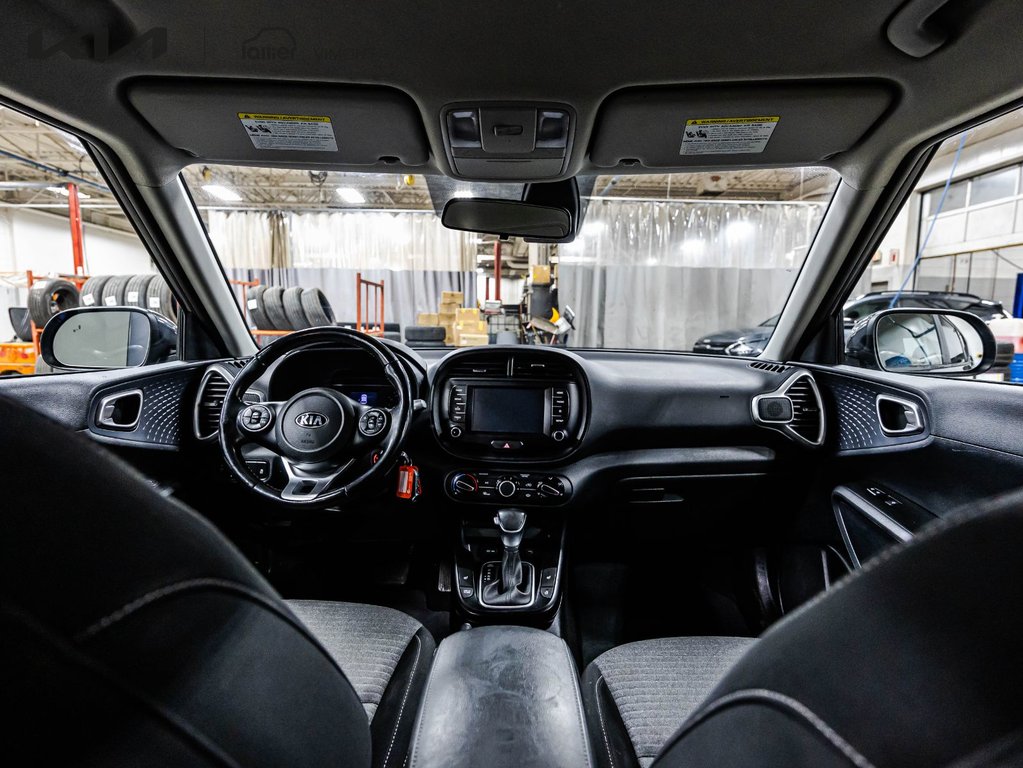 Kia Soul EX 2020 à , Québec - 9 - w1024h768px