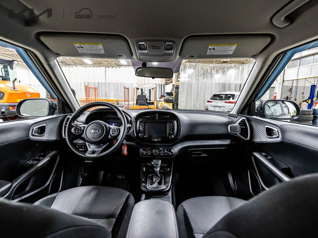 2021 Kia Soul LX in , Quebec - 10 - w1024h768px