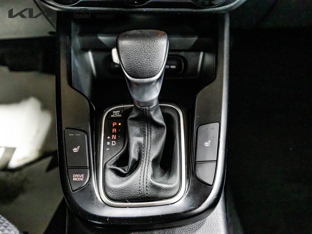 2021 Kia Soul LX in , Quebec - 22 - w1024h768px