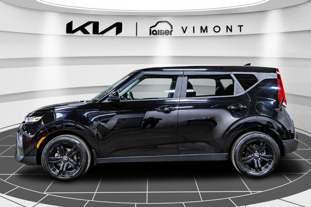 2021 Kia Soul LX in , Quebec - 5 - w1024h768px