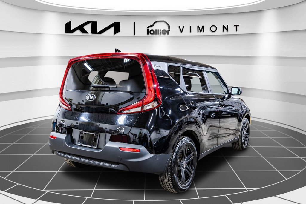 2021 Kia Soul LX in , Quebec - 15 - w1024h768px