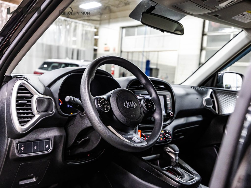 2021 Kia Soul LX in , Quebec - 20 - w1024h768px