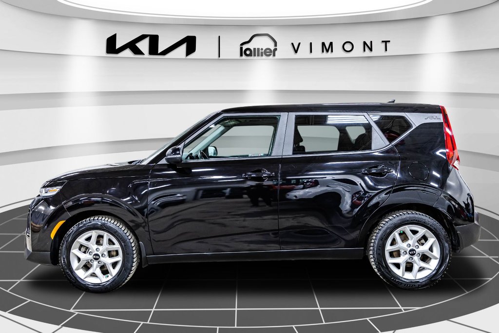 2021 Kia Soul EX in , Quebec - 5 - w1024h768px